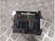 Recambio de caja reles / fusibles para peugeot 307 (3a/c) 1.4 16v referencia OEM IAM 9657608880  