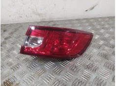 Recambio de piloto trasero derecho para renault clio iv (bh_) 1.5 dci 90 referencia OEM IAM 265502631R  