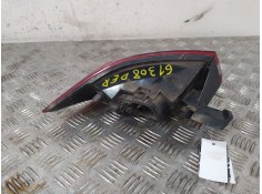 Recambio de piloto trasero derecho para renault clio iv (bh_) 1.5 dci 90 referencia OEM IAM 265502631R   2