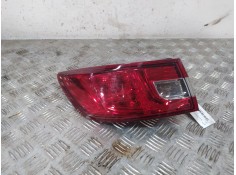Recambio de piloto trasero izquierdo para renault clio iv (bh_) 1.5 dci 90 referencia OEM IAM 265554091R  