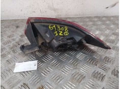 Recambio de piloto trasero izquierdo para renault clio iv (bh_) 1.5 dci 90 referencia OEM IAM 265554091R   2
