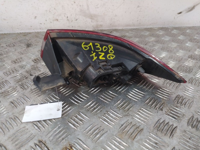 Recambio de piloto trasero izquierdo para renault clio iv (bh_) 1.5 dci 90 referencia OEM IAM 265554091R  