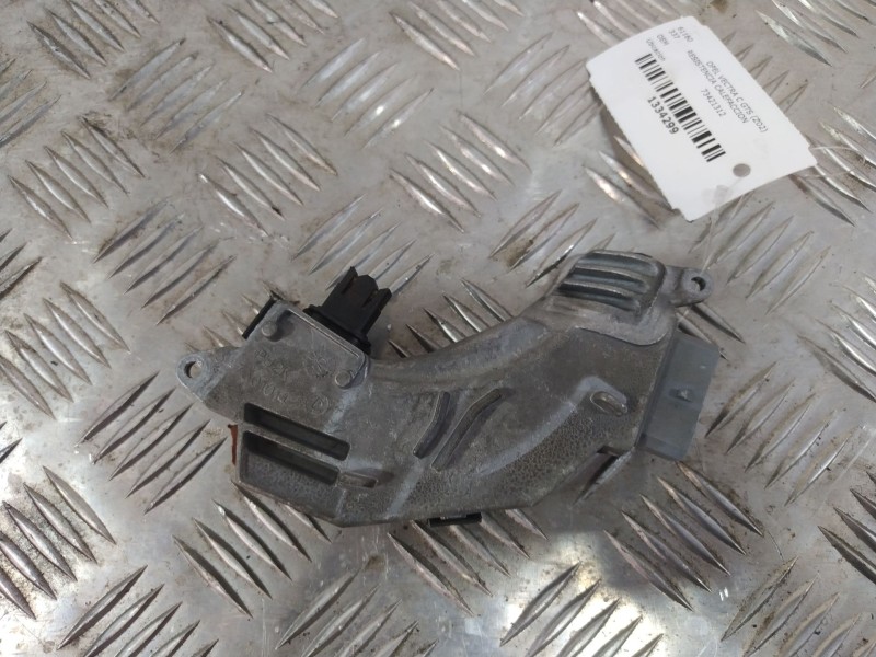 Recambio de resistencia calefaccion para opel vectra c gts (z02) 1.9 cdti (f68) referencia OEM IAM 73421312  