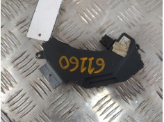 Recambio de resistencia calefaccion para opel vectra c gts (z02) 1.9 cdti (f68) referencia OEM IAM 73421312   2
