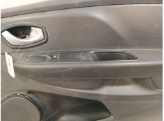 Recambio de guarnecido puerta delantera derecha para renault clio iv (bh_) 0.9 tce 90 referencia OEM IAM 809005832R   2