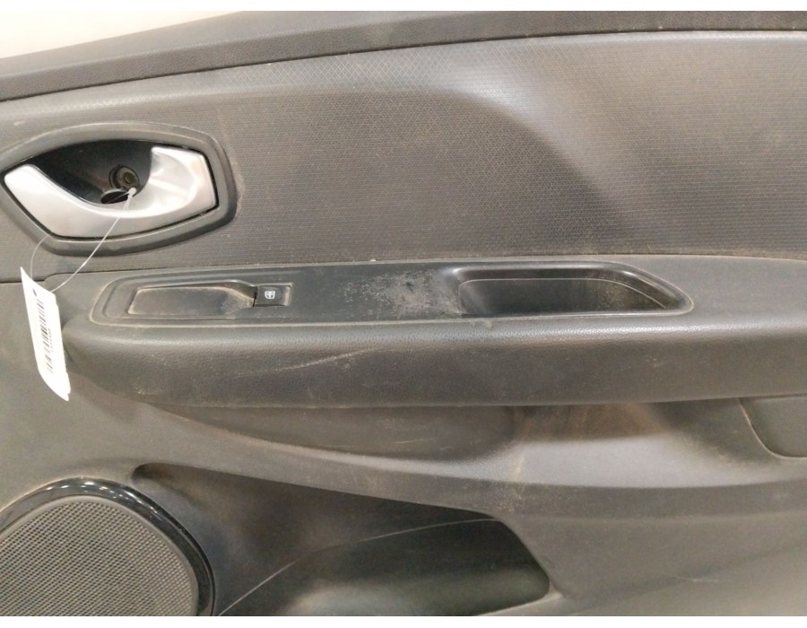 Recambio de guarnecido puerta delantera derecha para renault clio iv (bh_) 0.9 tce 90 referencia OEM IAM 809005832R  