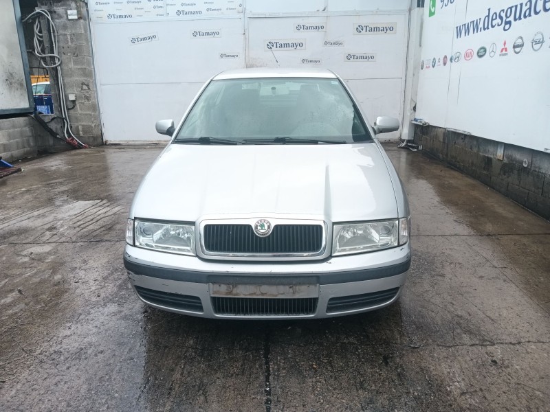 skoda octavia i (1u2) del año 2004