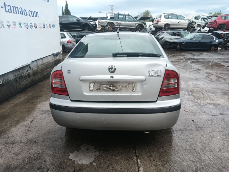 skoda octavia i (1u2) del año 2004