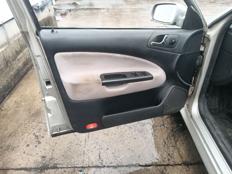 skoda octavia i (1u2) del año 2004