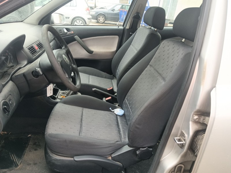 skoda octavia i (1u2) del año 2004