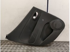 Recambio de guarnecido puerta trasera izquierda para renault clio iv (bh_) 0.9 tce 90 referencia OEM IAM 829A19389R  