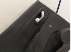 Recambio de guarnecido puerta trasera izquierda para renault clio iv (bh_) 0.9 tce 90 referencia OEM IAM 829A19389R   2