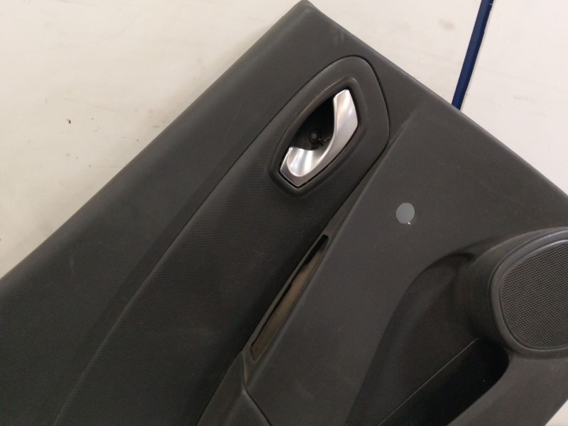 Recambio de guarnecido puerta trasera izquierda para renault clio iv (bh_) 0.9 tce 90 referencia OEM IAM 829A19389R  