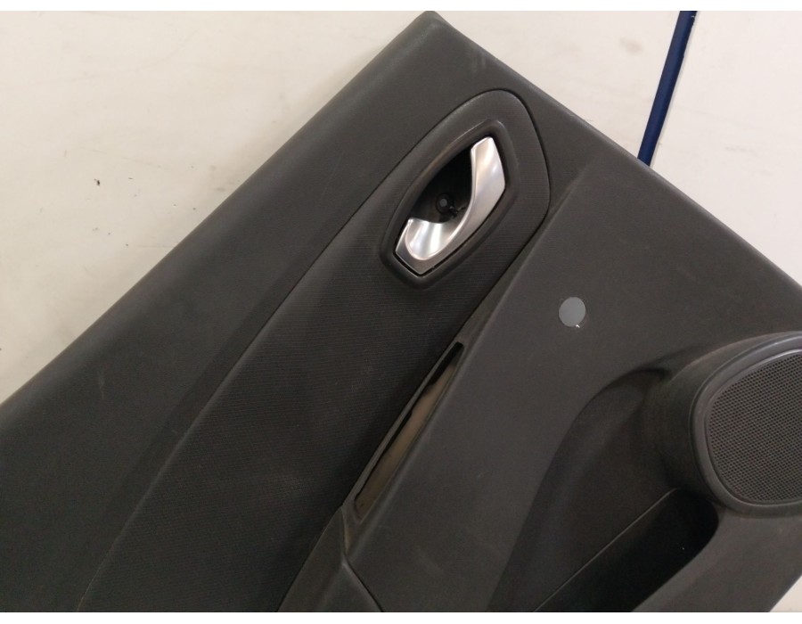 Recambio de guarnecido puerta trasera izquierda para renault clio iv (bh_) 0.9 tce 90 referencia OEM IAM 829A19389R  