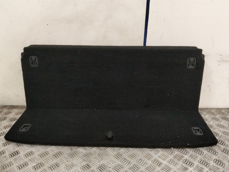 Recambio de tapizado maletero para hyundai i20 iii (bc3, bi3) 1.0 t-gdi referencia OEM IAM 85715Q0000NNB  
