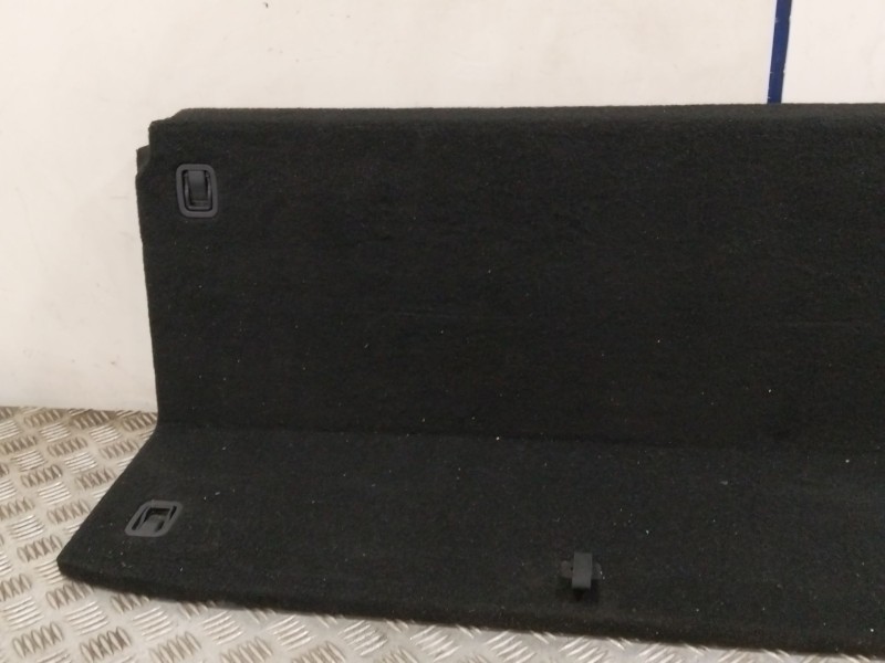 Recambio de tapizado maletero para hyundai i20 iii (bc3, bi3) 1.0 t-gdi referencia OEM IAM 85715Q0000NNB  