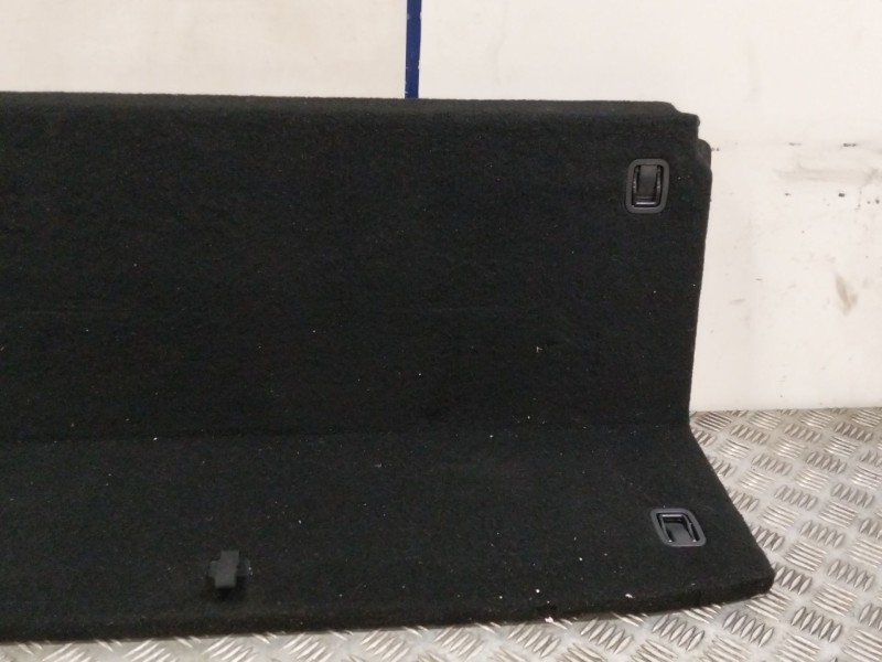 Recambio de tapizado maletero para hyundai i20 iii (bc3, bi3) 1.0 t-gdi referencia OEM IAM 85715Q0000NNB  