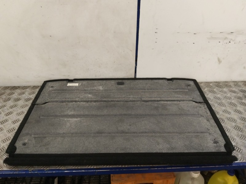 Recambio de tapizado maletero para hyundai i20 iii (bc3, bi3) 1.0 t-gdi referencia OEM IAM 85715Q0000NNB  