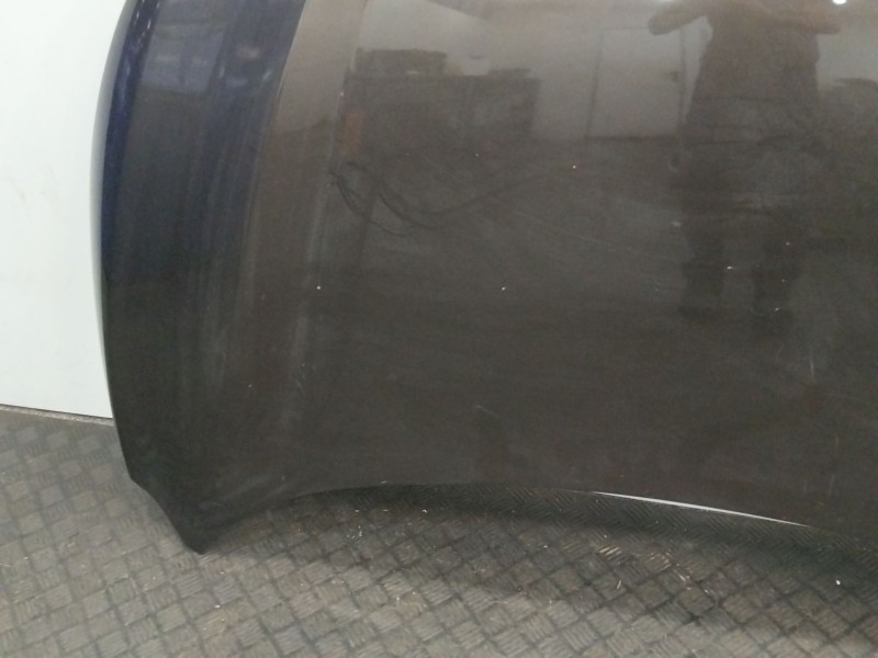 Recambio de capot para nissan qashqai ii (j11, j11_) 1.6 dci referencia OEM IAM F51004EAMA  