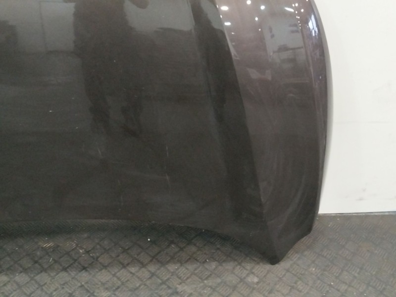 Recambio de capot para nissan qashqai ii (j11, j11_) 1.6 dci referencia OEM IAM F51004EAMA  