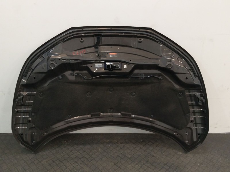 Recambio de capot para nissan qashqai ii (j11, j11_) 1.6 dci referencia OEM IAM F51004EAMA  