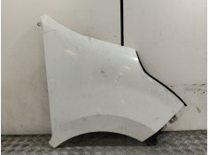 Recambio de aleta delantera derecha para renault master iii autobús (jv) 2.3 dci 125 fwd (jv0c, jv0d, jv0h, jv0g, jv0j) referenc