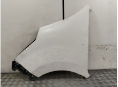 Recambio de aleta delantera izquierda para renault master iii autobús (jv) 2.3 dci 125 fwd (jv0c, jv0d, jv0h, jv0g, jv0j) refere