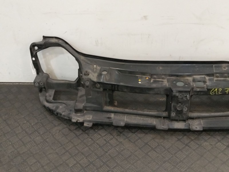 Recambio de panel frontal para opel vivaro a furgoneta (x83) 2.0 cdti (f7) referencia OEM IAM 8200219758  