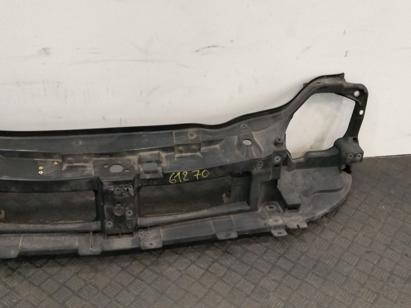 Recambio de panel frontal para opel vivaro a furgoneta (x83) 2.0 cdti (f7) referencia OEM IAM 8200219758  