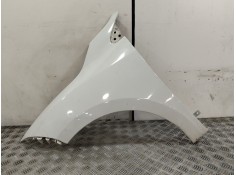 Recambio de aleta delantera izquierda para renault megane iii berlina 5 p referencia OEM IAM 631011470R  