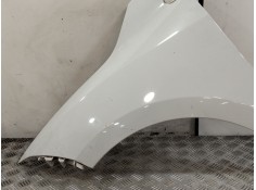 Recambio de aleta delantera izquierda para renault megane iii berlina 5 p referencia OEM IAM 631011470R   2