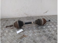 Recambio de transmision delantera izquierda para opel zafira a monospace (t98) 2.0 dti 16v (f75) referencia OEM IAM 26039984  