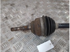 Recambio de transmision delantera izquierda para opel zafira a monospace (t98) 2.0 dti 16v (f75) referencia OEM IAM 26039984   2
