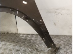 Recambio de aleta delantera izquierda para dacia duster (hs_) 1.5 dci referencia OEM IAM    2
