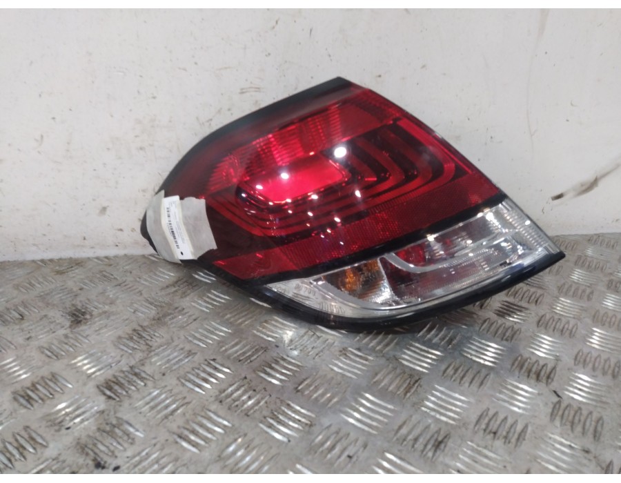 Recambio de piloto trasero izquierdo para citroën c4 ii (nc_) 1.2 thp 110 referencia OEM IAM 9808624680  
