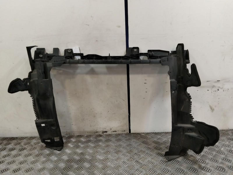 Recambio de panel frontal para nissan qashqai ii (j11, j11_) 1.7 dci referencia OEM IAM   