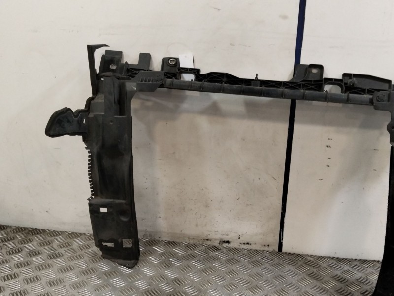 Recambio de panel frontal para nissan qashqai ii (j11, j11_) 1.7 dci referencia OEM IAM   