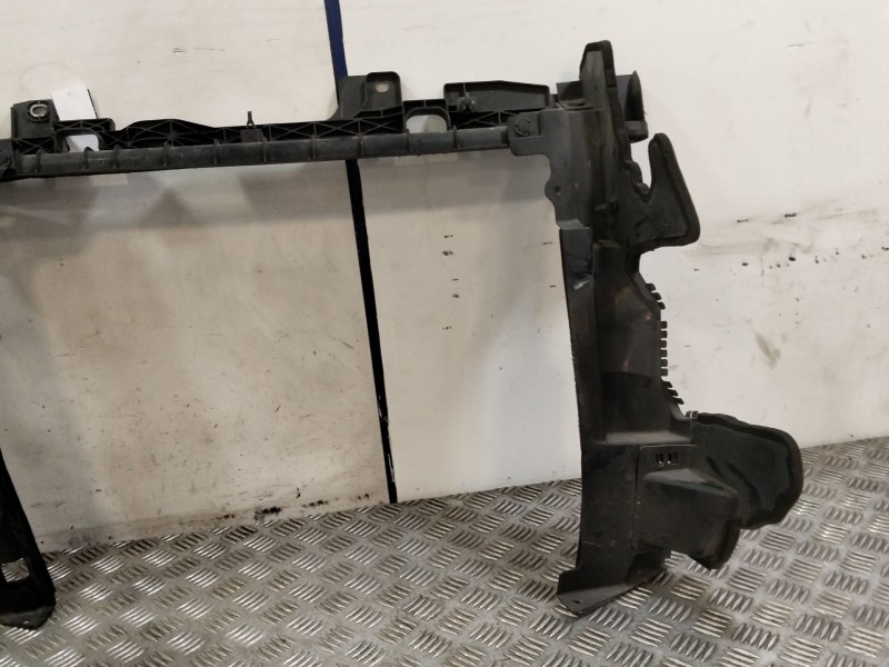 Recambio de panel frontal para nissan qashqai ii (j11, j11_) 1.7 dci referencia OEM IAM   