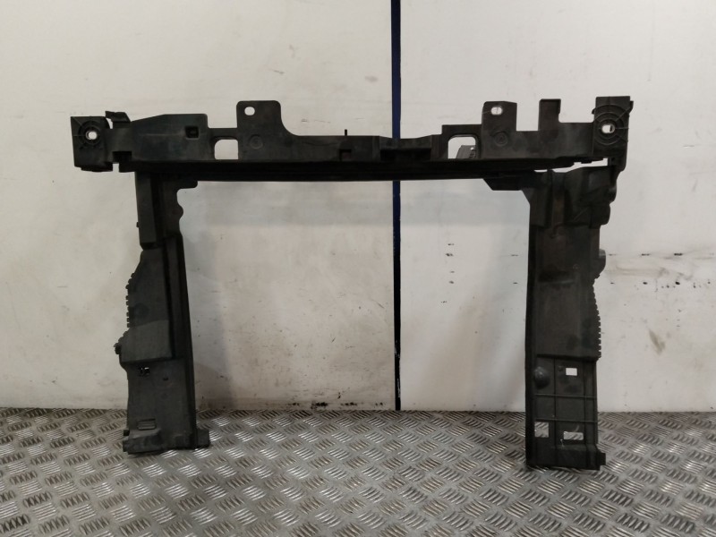 Recambio de panel frontal para nissan qashqai ii (j11, j11_) 1.7 dci referencia OEM IAM   