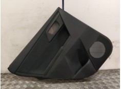 Recambio de guarnecido puerta trasera izquierda para toyota auris (_e18_) 1.2 (nre185_) referencia OEM IAM 6773602240  