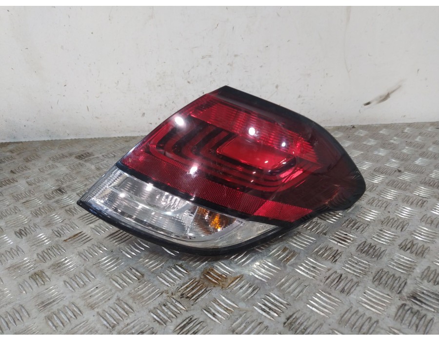Recambio de faro derecho para citroën c4 ii (nc_) 1.2 thp 110 referencia OEM IAM 9808624380  