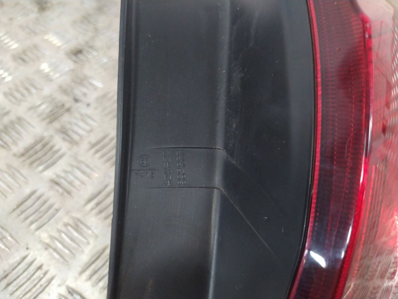 Recambio de faro derecho para citroën c4 ii (nc_) 1.2 thp 110 referencia OEM IAM 9808624380  