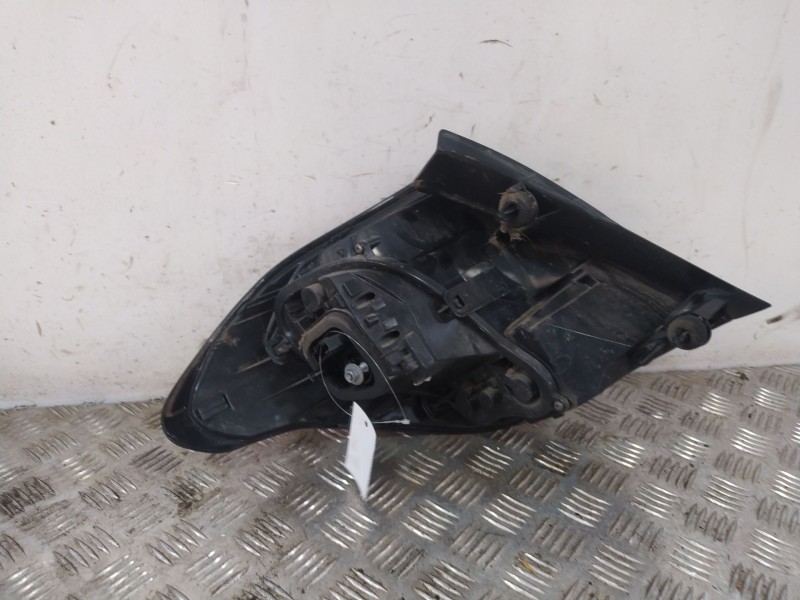 Recambio de faro derecho para citroën c4 ii (nc_) 1.2 thp 110 referencia OEM IAM 9808624380  