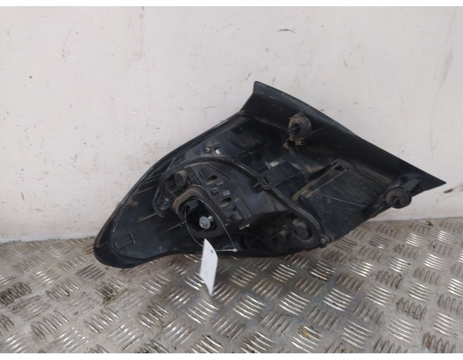 Recambio de faro derecho para citroën c4 ii (nc_) 1.2 thp 110 referencia OEM IAM 9808624380  