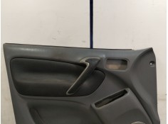 Recambio de guarnecido puerta delantera izquierda para toyota rav 4 ii (_a2_) 2.0 4wd (aca21, aca20) referencia OEM IAM 67620425 2