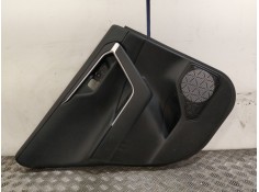 Recambio de guarnecido puerta trasera izquierda para toyota rav 4 v (_a5_, _h5_) 2.0 (mxaa52) referencia OEM IAM 67788X1B10  