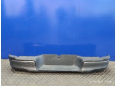 Recambio de paragolpes trasero para toyota hilux (kun) 2.5 turbodiesel referencia OEM IAM   