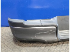 Recambio de paragolpes trasero para toyota hilux (kun) 2.5 turbodiesel referencia OEM IAM    2