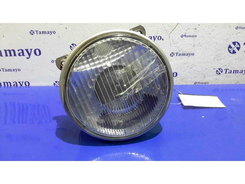 Recambio de faro derecho para bmw serie 5 berlina (e34) referencia OEM IAM   