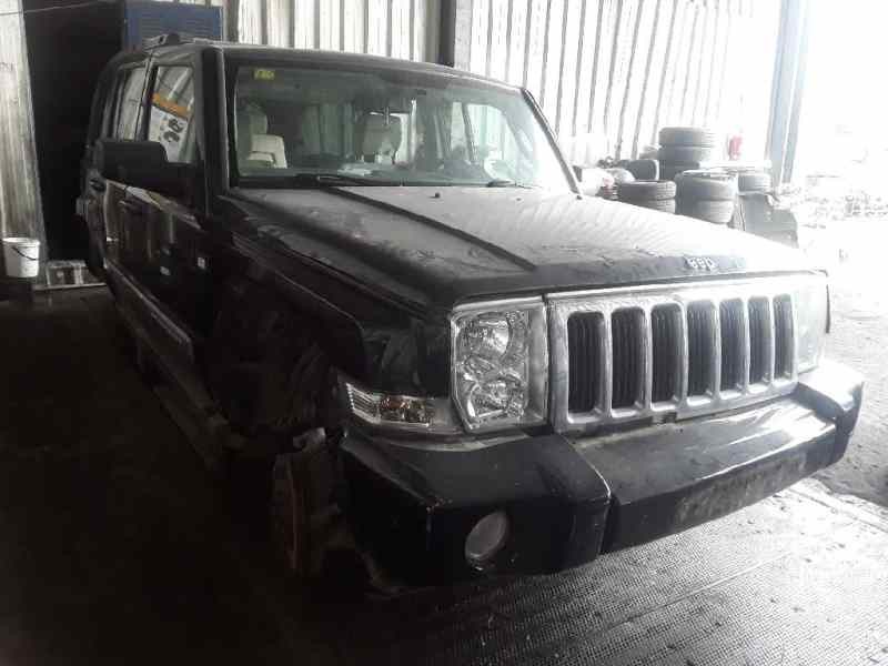 Recambio de torpedo para jeep commander (xk, xh) 3.0 crd 4x4 referencia OEM IAM   
